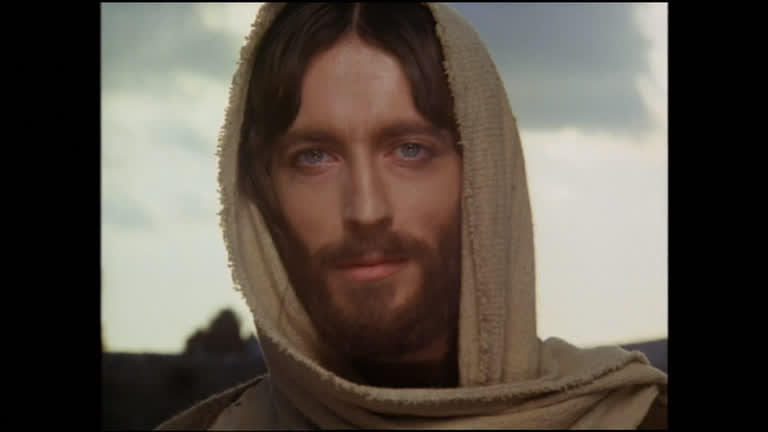 Resultado de imagem para jesus de nazare filme