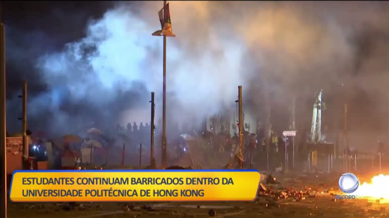 Resultado de imagem para hong kong protestos
