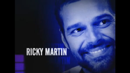 Vídeo: Ricky Martin e a dupla Marcos e Belutti participam do Ídolos nesta quinta-feira (16)