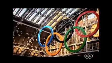 Vídeo: Record fará a mais moderna transmissão  das Olimpíadas de Londres-2012
