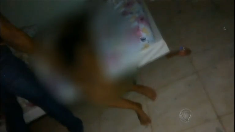 Menina De 13 Anos é Violentada Durante Festa Aniversário Em Goiás 