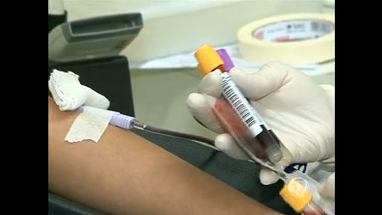 Vídeo: Hemocentro precisa de doações para repor estoques em baixa