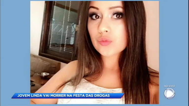 Adolescente De 17 Anos Morre De Overdose Em Festa ‘rave Notícias