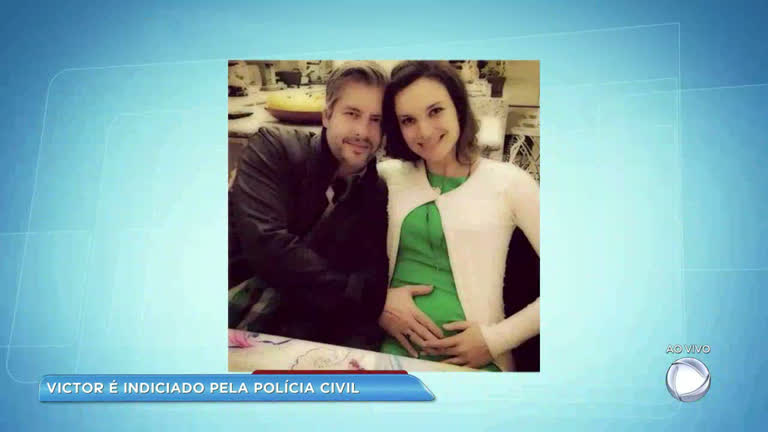 Vídeo: Polícia
Civil de Minas Gerais indicia Victor Chaves após denúncia da mulher