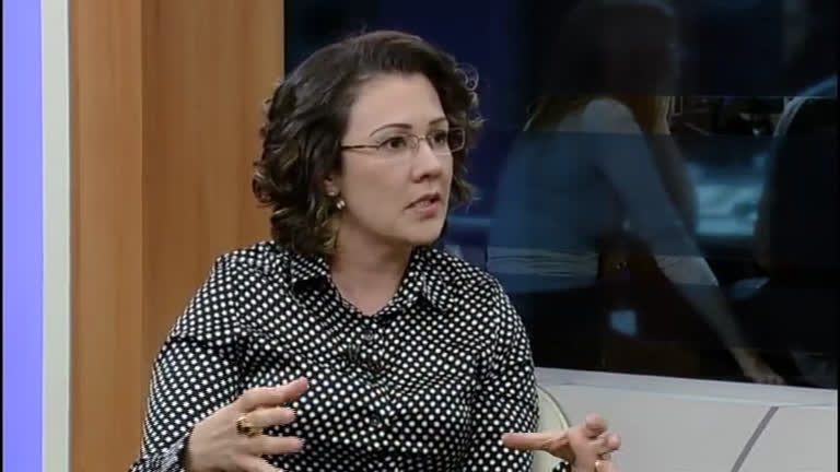 Vídeo: Advogada explica funcionamento do sistema eleitoral no Brasil 