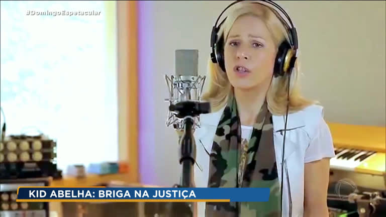 Autoria De Musicas Vira Caso Judicial Entre Paula Toller E Leoni