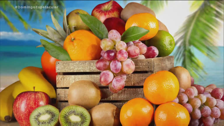 Vídeo: Mitos e Verdades: veja quais são os benefícios das frutas de verão