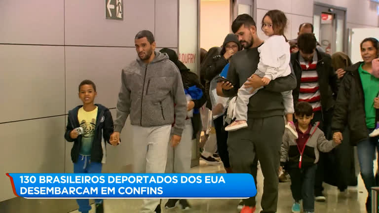 Resultado de imagem para brasileiros deportados eua