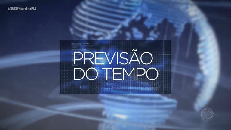 Tempo continua firme no RJ e temperatura sobre em todo o ...