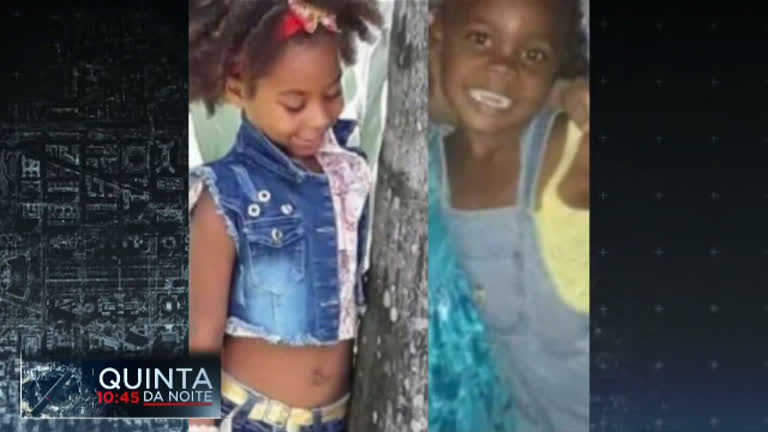 Vídeo: Repórter Record Investigação aborda o drama das famílias de crianças vítimas de bala perdida
