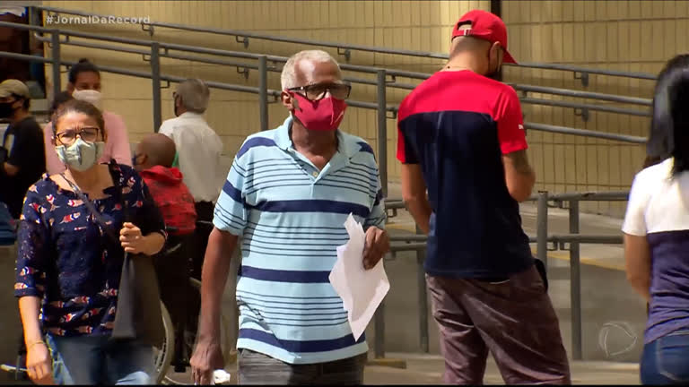 Vídeo: Estudo mostra que situação socioeconômica e saúde dos idosos brasileiros pioraram com a pandemia