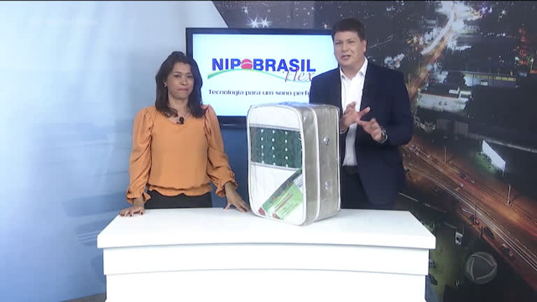 Vídeo: Nipo Brasil - Cidade Alerta - Exibido em 19/05/2021