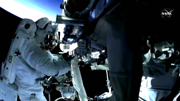 Vídeo: ESA vai contratar primeiro astronauta com deficiência