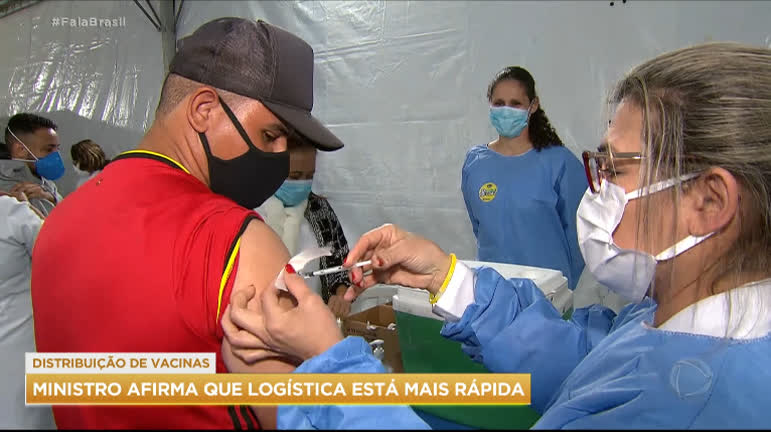 Vídeo: Professores estaduais irão voltar para aulas presenciais após imunização contra Covid-19