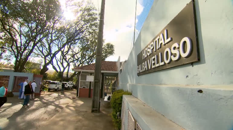 Vídeo: Comissão discute afastamento de médicos nos Cersams em BH