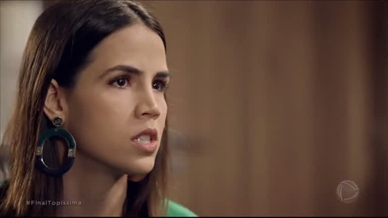 Vídeo: Angélica é desmascarada e assume que matou Lara - Topíssima