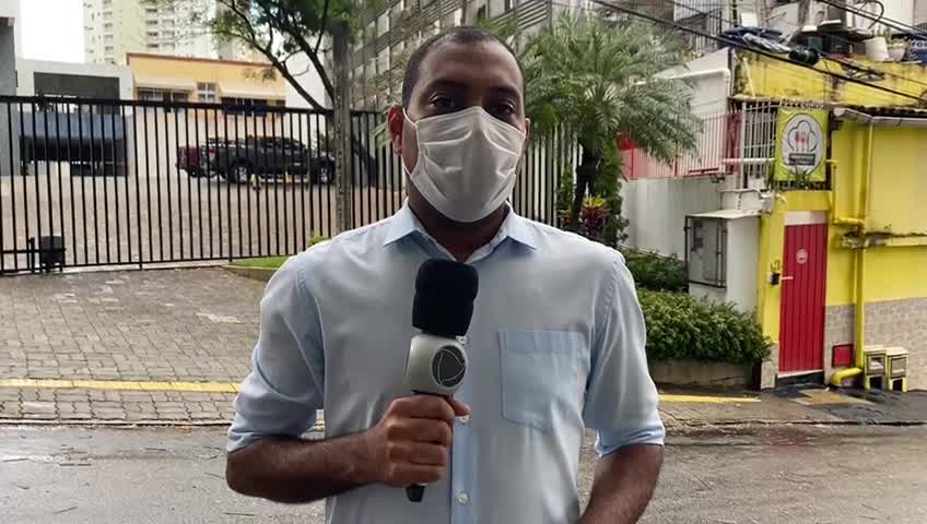 Vídeo: STF reduz pena dos ex-deputados Geddel e Lúcio Vieira Lima