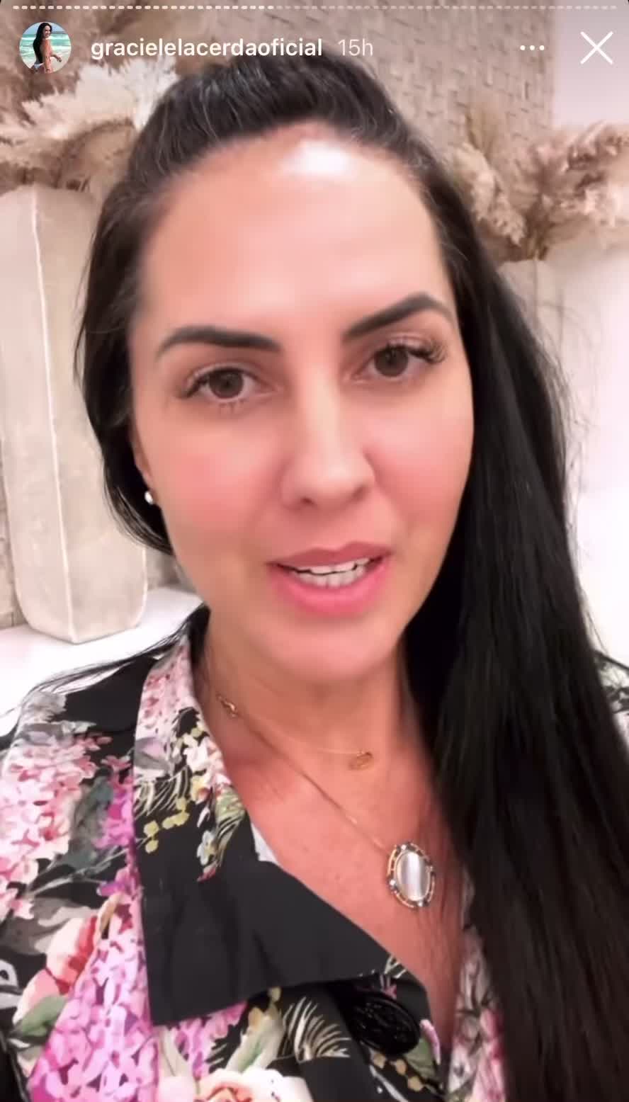 Vídeo: Noiva de Zezé Di Camargo mostra seu quarto de triplex em SP: 'Luxo'