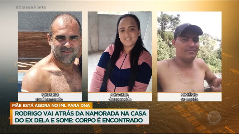 Vídeo: Desaparecimento de três pessoas em São Paulo é cercado de mistério