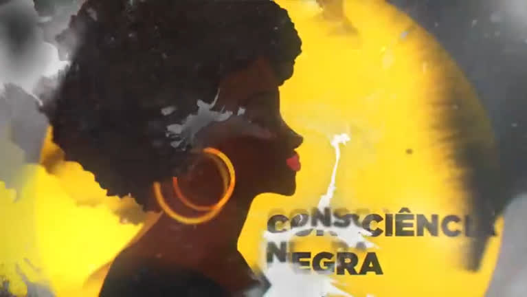Vídeo: Dia da Consciência Negra: educação ajuda a combater preconceito e dar oportunidades