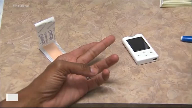 Vídeo: Doença silenciosa, diabetes atinge quase 17 milhões de brasileiros