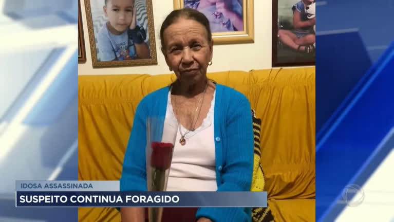 Vídeo: Suspeito de latrocínio no Guará II continua foragido