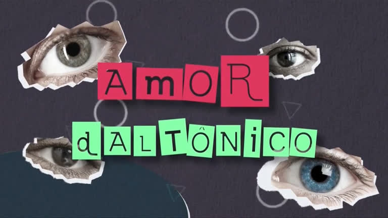 Vídeo: The Love School – Escola do Amor esclarece os sintomas de um amor daltônico neste sábado (8)