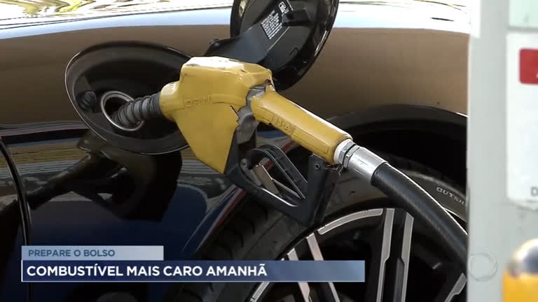 Vídeo: Petrobras anuncia novo aumento nos preços da gasolina e do diesel