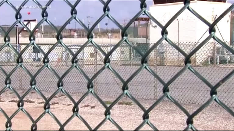 Vídeo: Base de Guantánamo completa 20 anos de operação marcada por denúncias de tortura