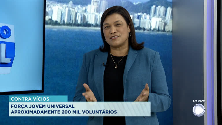 Vídeo: Deputada Federal Maria Rosas é entrevistada