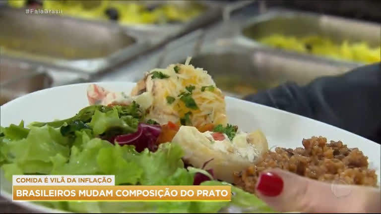Vídeo: Brasileiro está consumindo menos carne, diz pesquisa