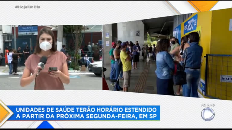 Vídeo: Prefeitura de SP reforça atendimento hospitalar de covid-19