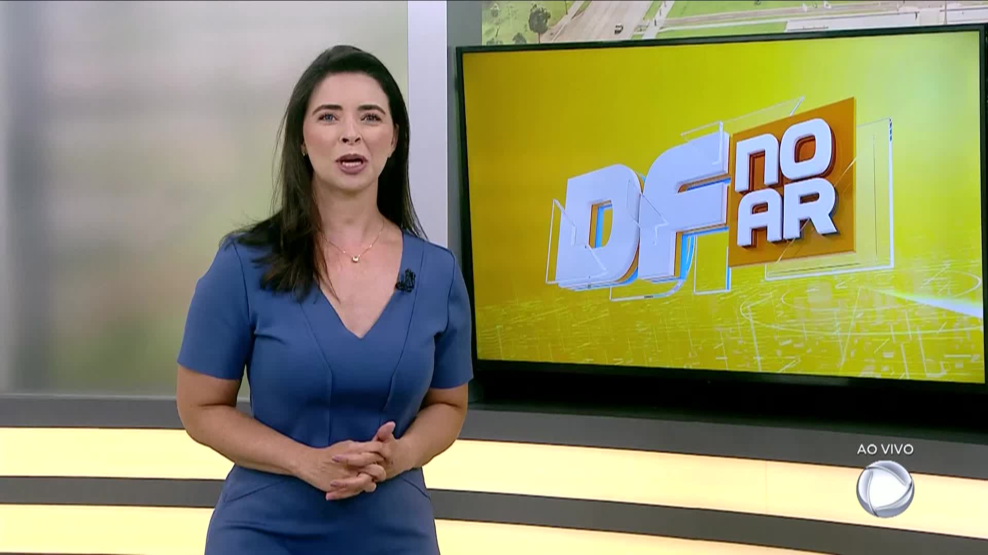 Vídeo: Veja a íntegra do DF no Ar desta segunda-feira (17)