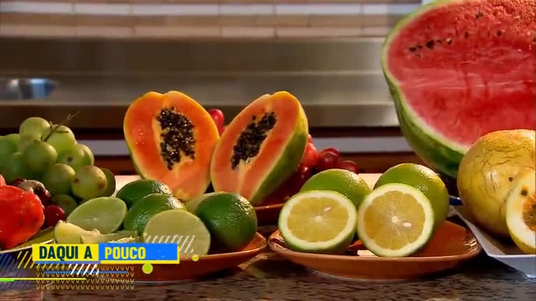 Vídeo: Hoje em Dia fala sobre doença rara que impede algumas pessoas de comer frutas