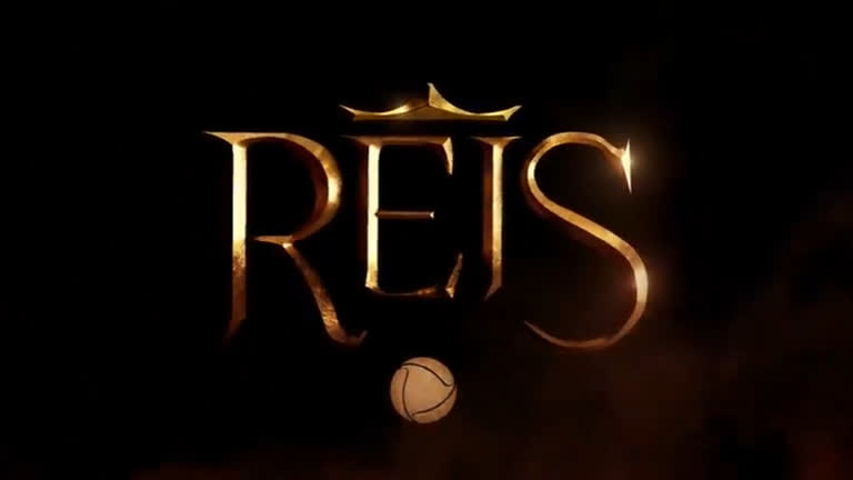 Vídeo: Teaser | Reis