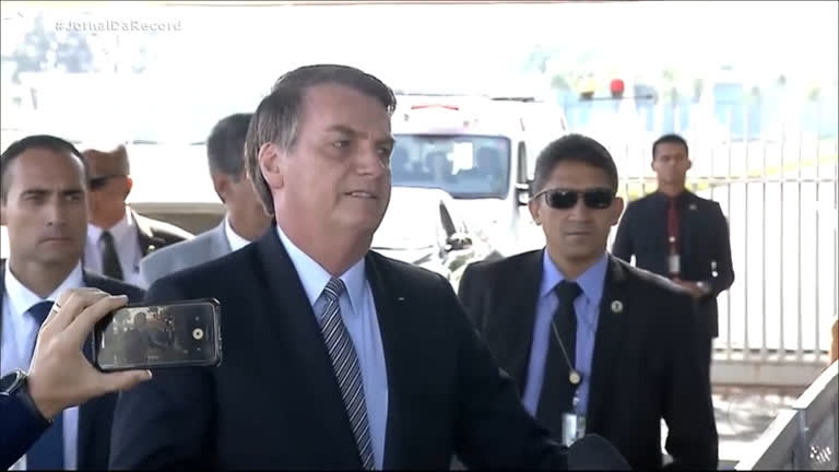 Vídeo: PF tem até o dia 28 para ouvir Bolsonaro em inquérito sobre divulgação de informações sigilosas