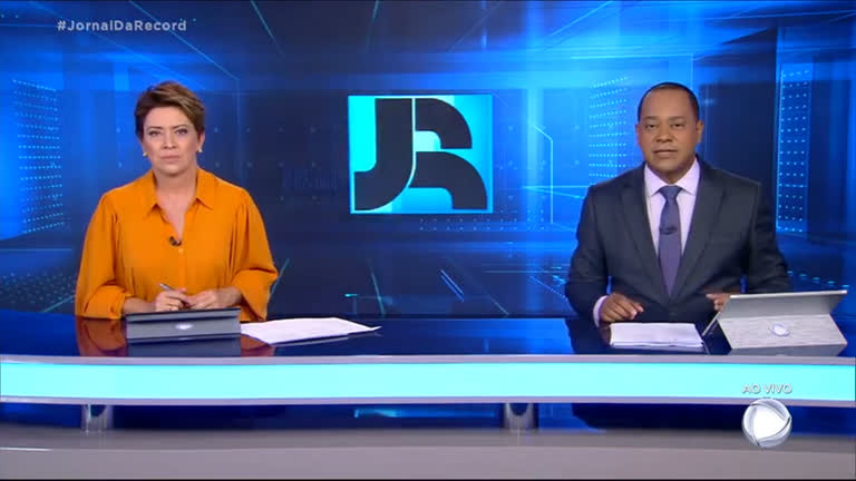 Vídeo: Assista à íntegra do Jornal da Record | 19/01/2022