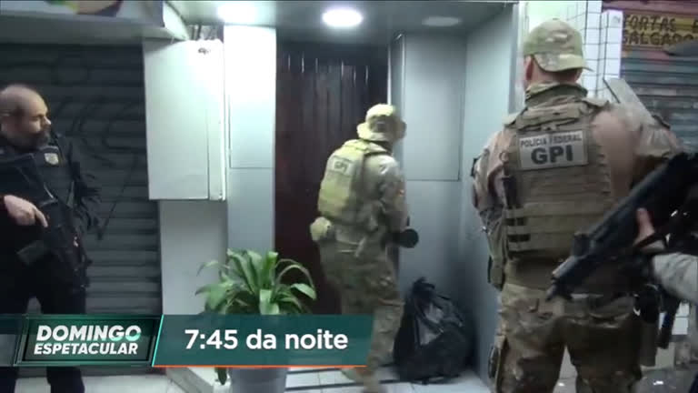 Vídeo: Domingo Espetacular mostra detalhes da fraude que desviou mais de R$ 10 milhões do auxílio emergencial
