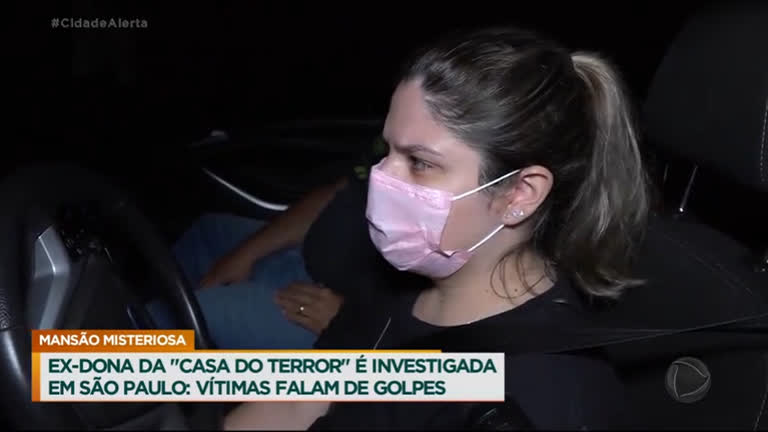 Vídeo: Golpista é presa após enganar quase 50 pessoas e gerar prejuízo de R$ 50 mil