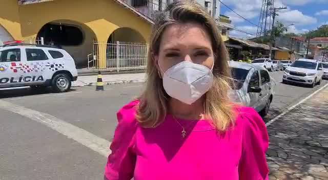 Vídeo: Mãe de Bolsonaro morreu após duas paradas cardiorrespiratórias