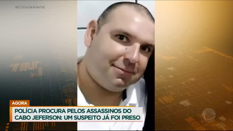 Vídeo: Cabo da Polícia Militar é sequestrado e morto no litoral de São Paulo
