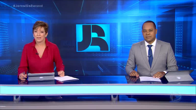 Vídeo: Assista à íntegra do Jornal da Record | 22/01/2022