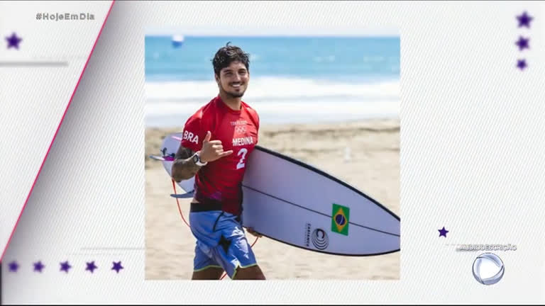 Vídeo: Surfista Gabriel Medina decide pausar carreira para tratar saúde mental