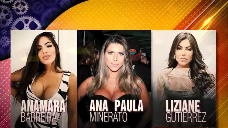 Vídeo: Famosas em Apuros estreia nova temporada neste domingo (30)