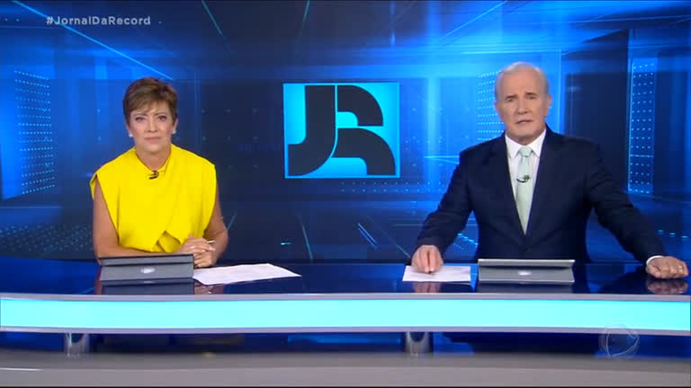 Vídeo: Assista à íntegra do Jornal da Record | 26/01/2022