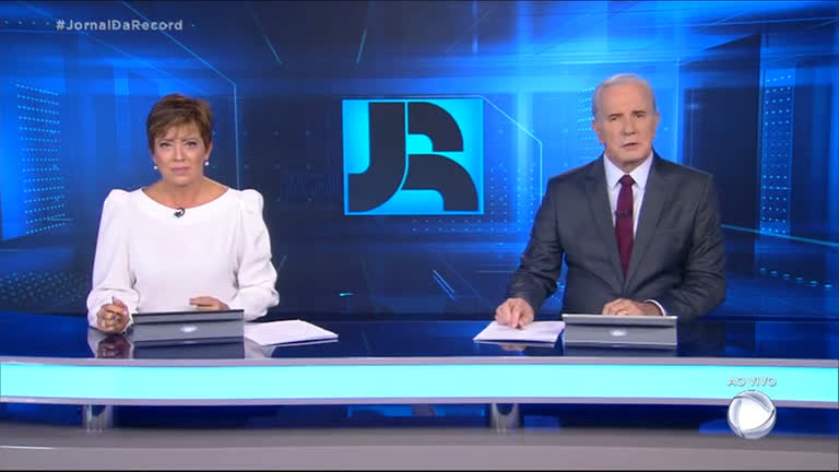 Vídeo: Assista à íntegra do Jornal da Record | 27/01/2022