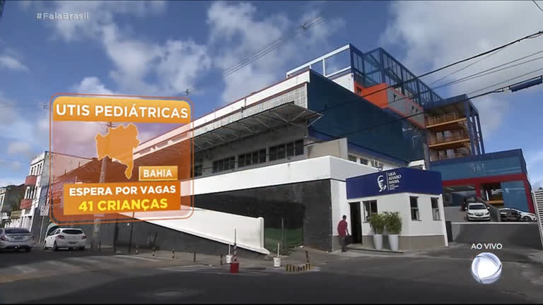 Vídeo: Ômicron provoca aumento de internações de crianças em todo o Brasil