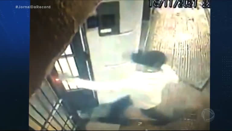 Vídeo: No centro de São Paulo, uma pessoa é vítima de roubos ou furtos a cada dez minutos