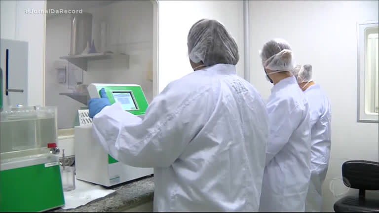 Vídeo: Anvisa libera a venda de autotestes para o diagnóstico de covid-19