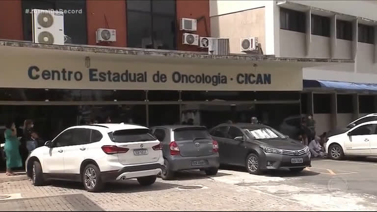 Vídeo: Ginecologista é acusado de violação sexual por pacientes em Salvador (BA)